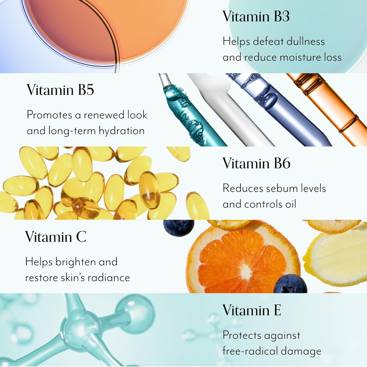 Bliss Well Yes Hydrating Toner with Vitamin B3, B5, B6, C & E - Brightens, Soothes, and Balances Skin - Alcohol-Free, Ideal for Sensitive & Oily Skin