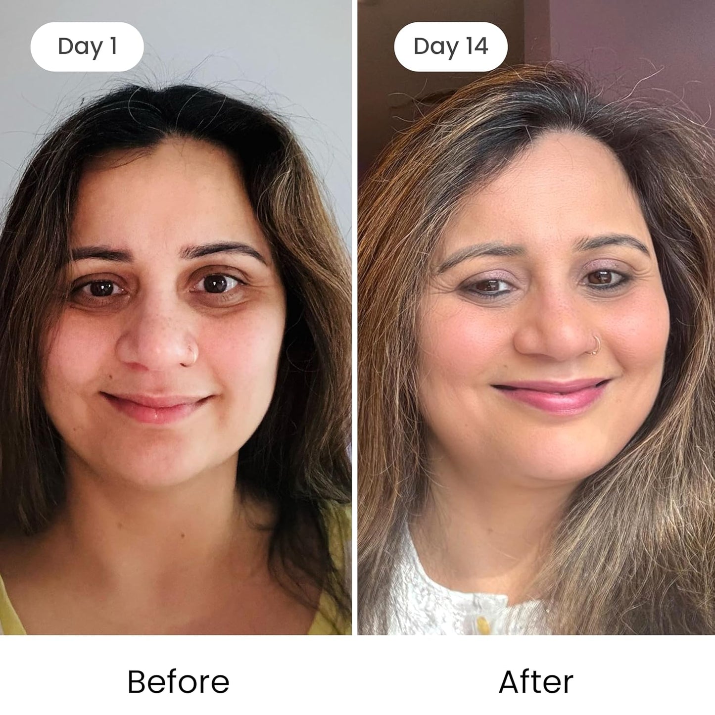 Shankara Kumkumadi Oil with Pure Saffron and Ayurvedic Herbs (Original Aroma 5ml)