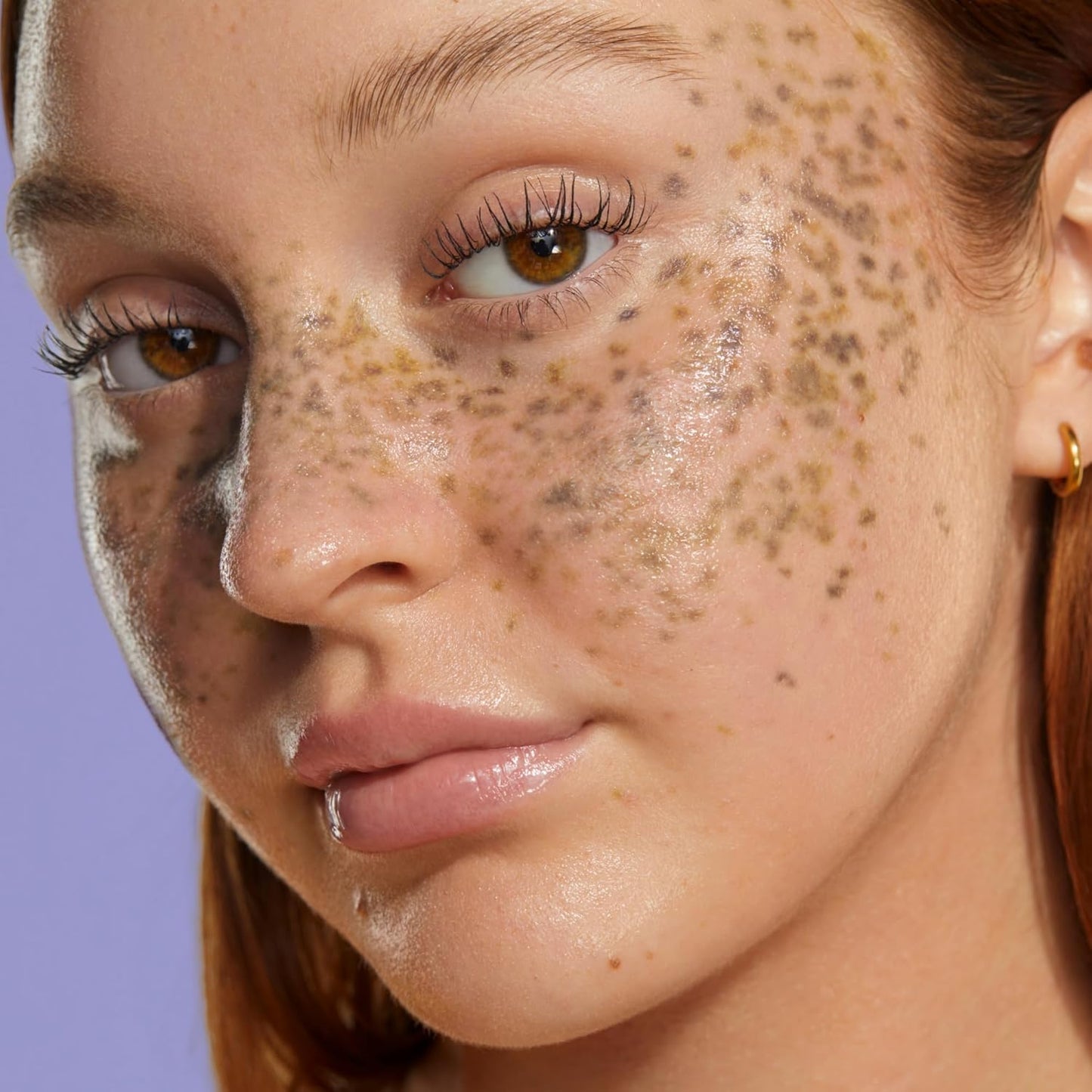 BYOMA Hydrating Recovery Oil - Luxury Face Oil with Squalane, Jojoba Oil & Seabuckthorn Oil - Instant Radiant and Glowy Skin - Barrier Repair Facial Oil - 1.01 fl. oz