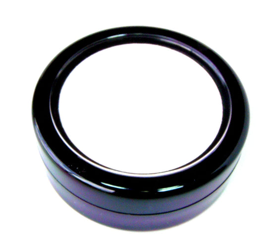 Matte Oil Absorbing Nude Beige Off White Translucent Eyeshadow Eyeliner Primer Base Under Eye Concealer Highlighter Single, Paraben Free, No Animal Testing & Cruelty Free, Made in the USA | alldaygood beauty