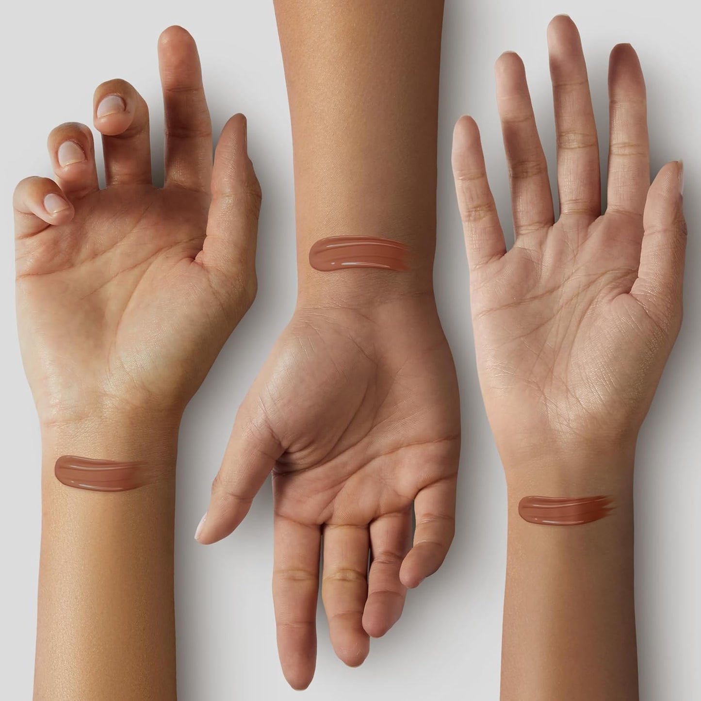 Catrice | True Skin High Cover Concealer (090 | Cool Espresso) | Waterproof & Lightweight for Soft Matte Look | With Hyaluronic Acid & Lasts Up to 18 Hours | Vegan, Cruelty Free