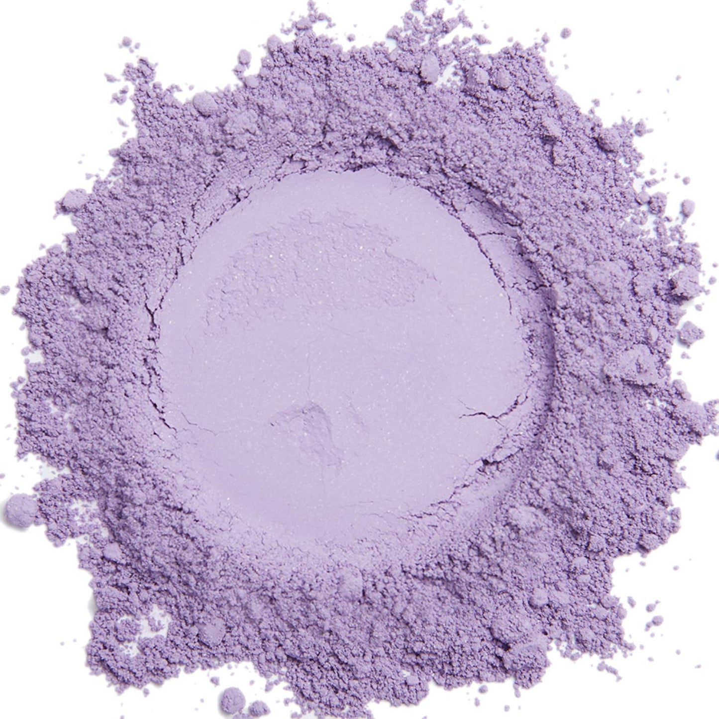 Demure Mineral Make Up (Purple Crush) Eye Shadow, Matte Eyeshadow, Loose Powder, Eye Makeup, Professional Makeup By Demure