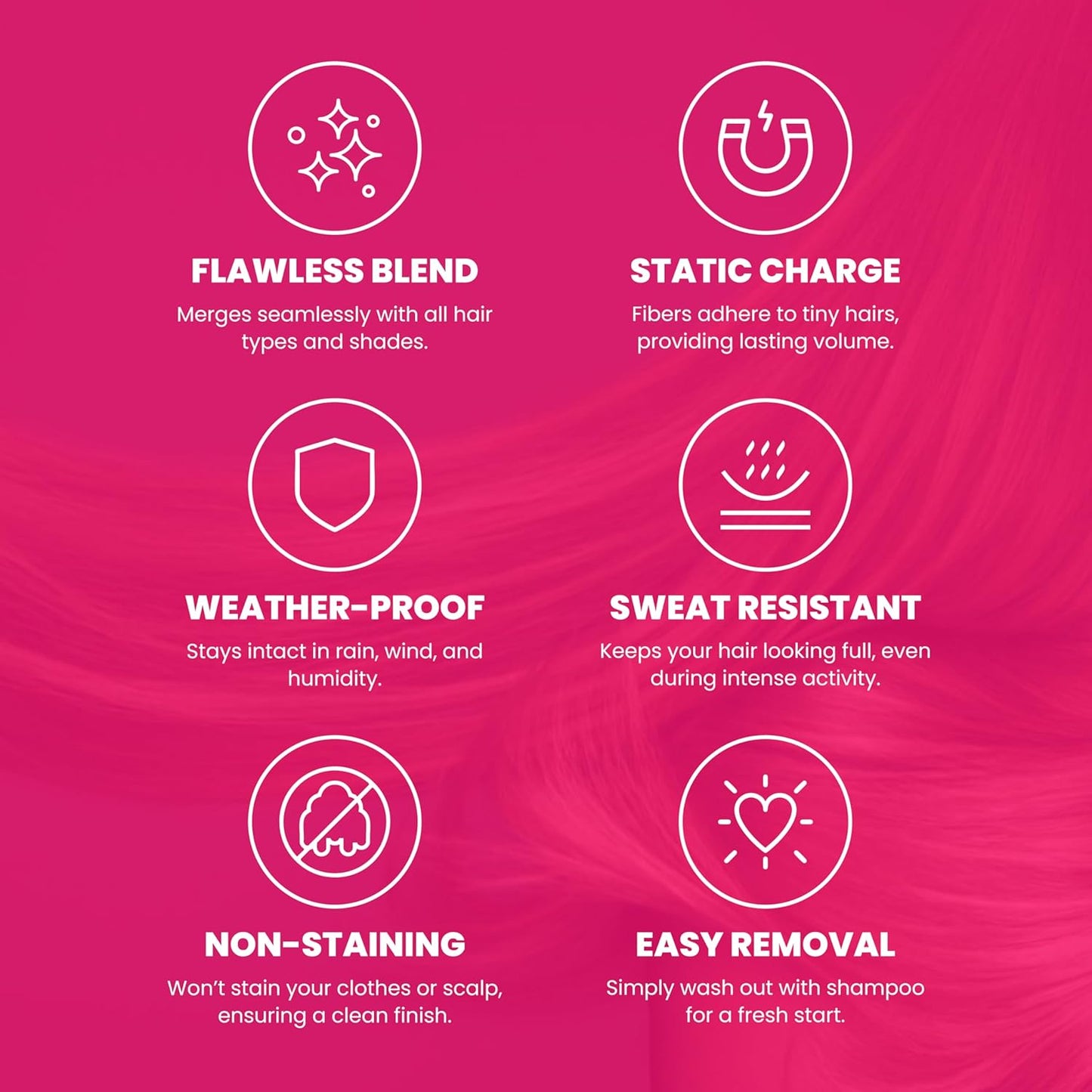 VELO Hairline Powder–BLACK Hair Root Touch Up Powder for Women & Men–Instantly Covers Gray Hair, Thinning Hair & Bald Spots–Sweatproof Root Cover Up–Puff & Mirror Compact, 13 Shades