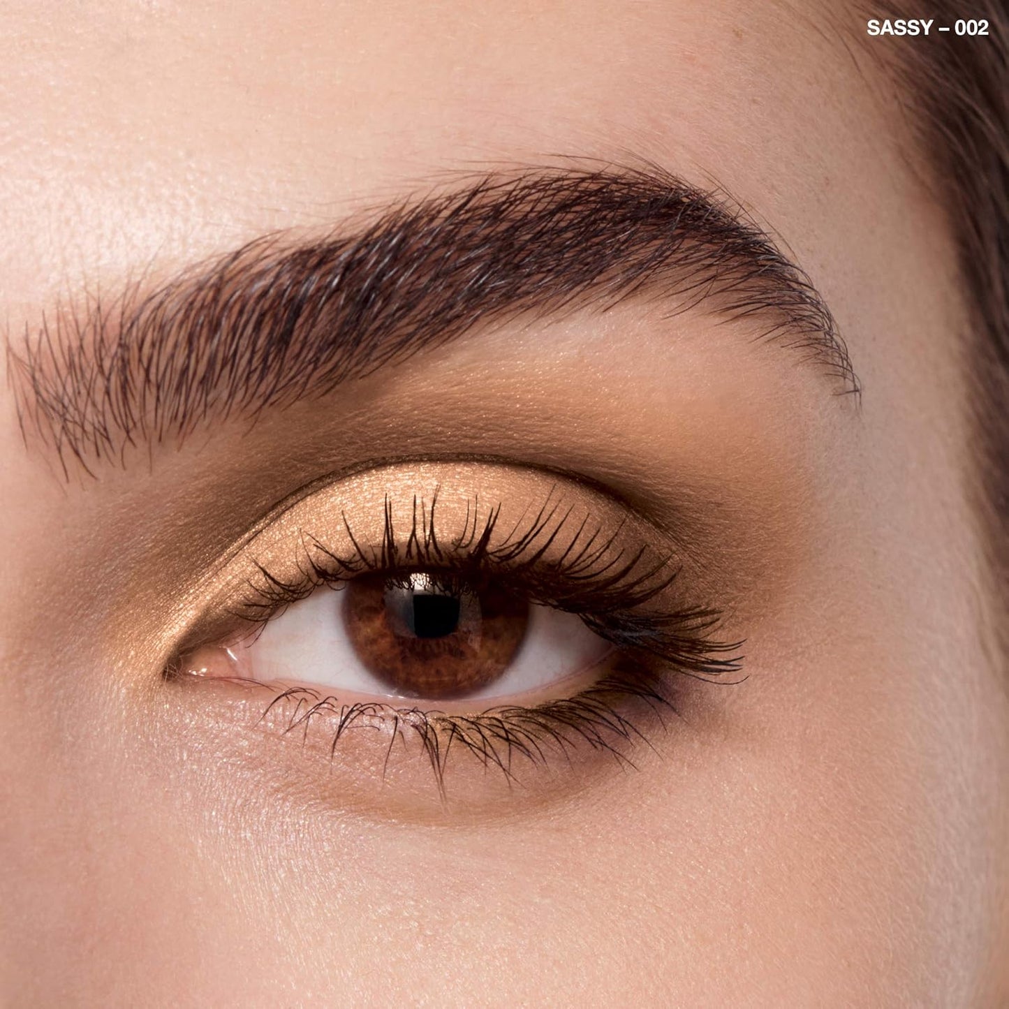 Rimmel Mini Power Palette Eye, Lip & Cheek Make-up Palette - 002 Sassy