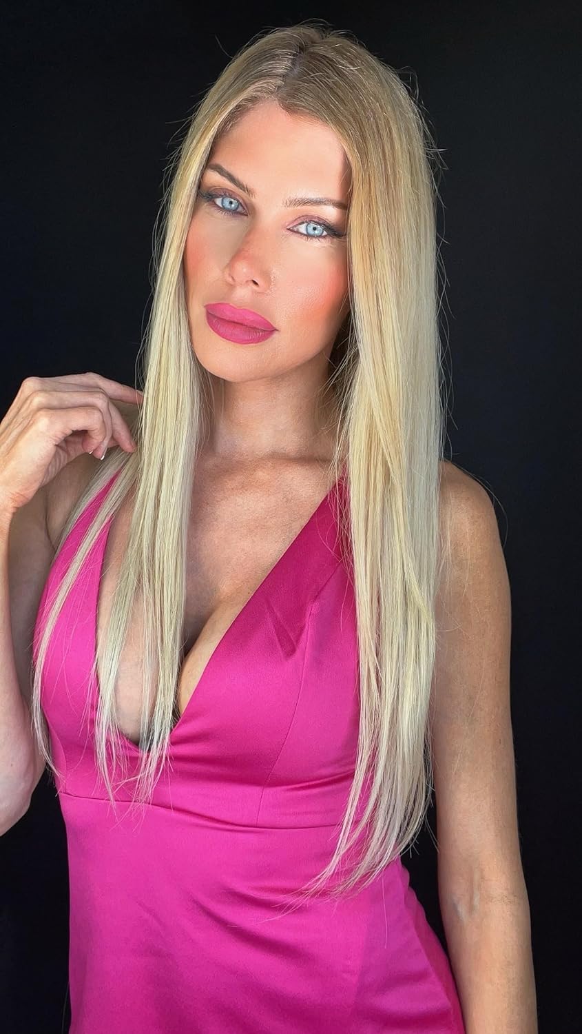 lip liner pencil (pink about it)