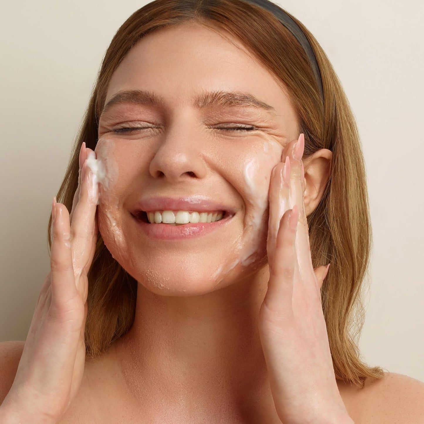 Dionis Goat Milk Skincare 4 fl oz Purifying Cleanser - Cruelty Free, Paraben Free, For All Skin Types