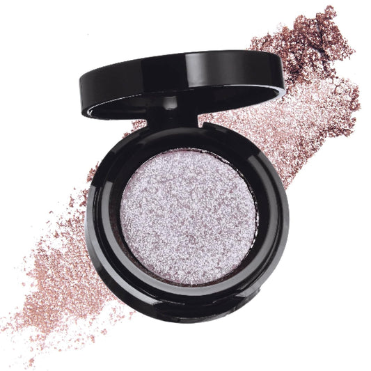Eyeshadow for Sensitive Eyes, Eyeshadow with Long Durability, Allergy Certified, Fragrance-Free and Vegan Eye Make-Up, Hypoallergenic Make-Up (579 Sparkling Cava)