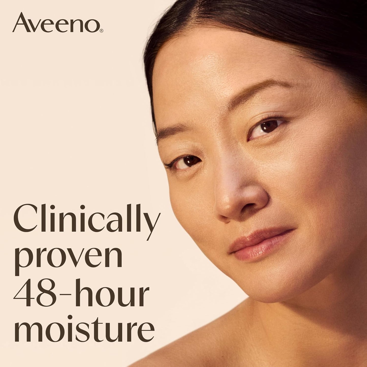 Aveeno Calm + Restore Oat Gel Facial Moisturizer for Sensitive Skin, Fast-Absorbing, Soothing Lightweight Gel Cream with Prebiotic Oat & Feverfew, Fragrance-Free & Hypoallergenic, 1.7 oz
