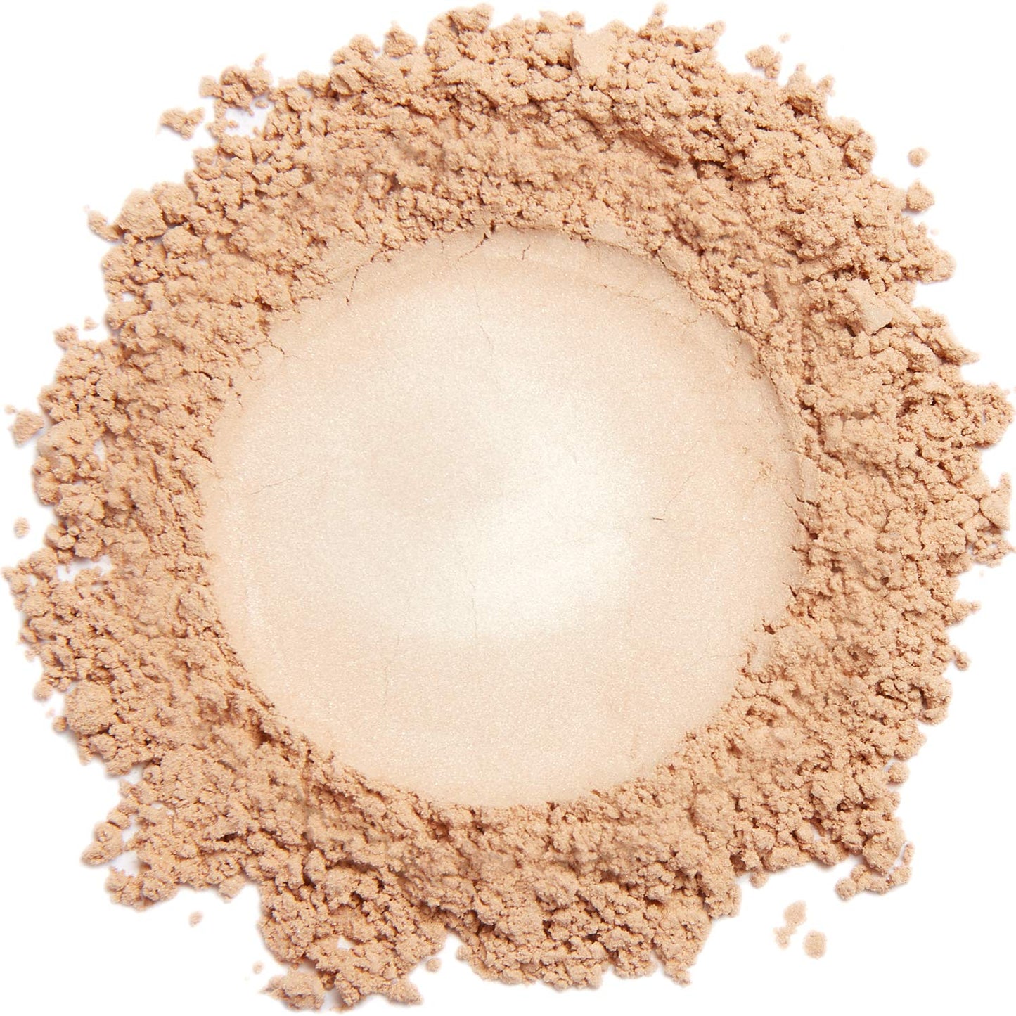 Demure Mineral Make Up (Desert Sand) Eye Shadow, Matte Eyeshadow, Loose Powder, Eye Makeup, Professional Makeup