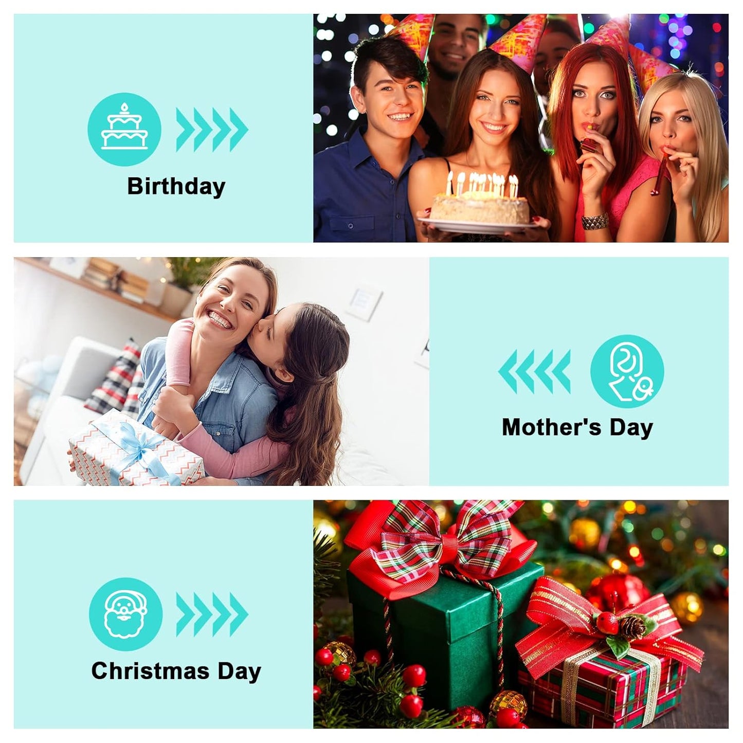 Large Makeup Bag Pouch,Nylon Women Travel Toiletry Storage Bag Preppy Cosmetic Bag for Girls,Big Makeup Organizer Bag Cute Zipper Pouch Skincare Bag for Sport Work Gift(Large-Cotton Candy)