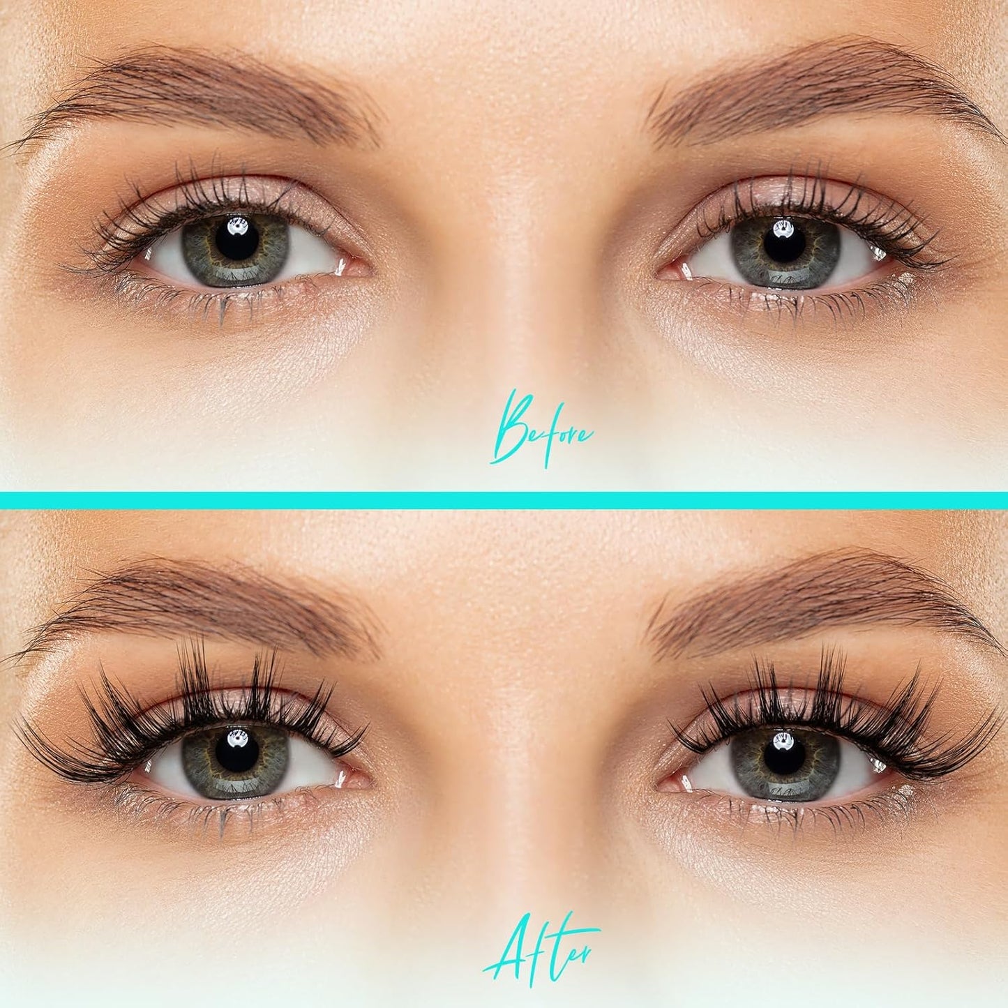 Lash Clusters Wet Look 168Pcs Eyelash Cluster Ultra-Thin Lash Band Eyelashes Extensions Spiky Anime Wide Span Lashes(Mallow,D-12mm)