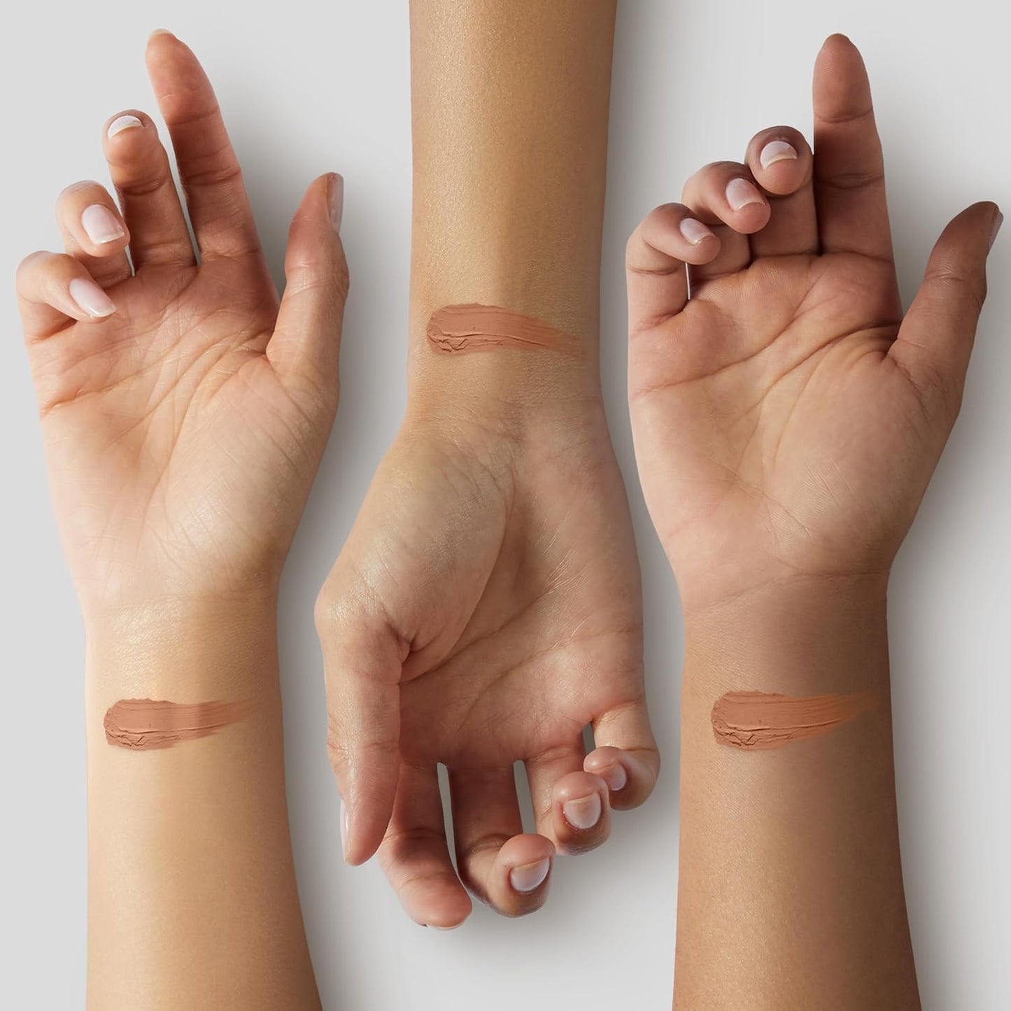 LA Girl HD Pro Conceal High Definition Concealer (Medium Bisque)(pack of 3)