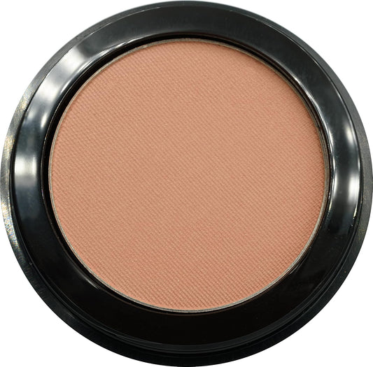 Terracotta Matte Pink Beige Mauve Pressed Powder Single Vegan Eyeshadow; Talc, Paraben & Cruelty Free | alldaygood beauty