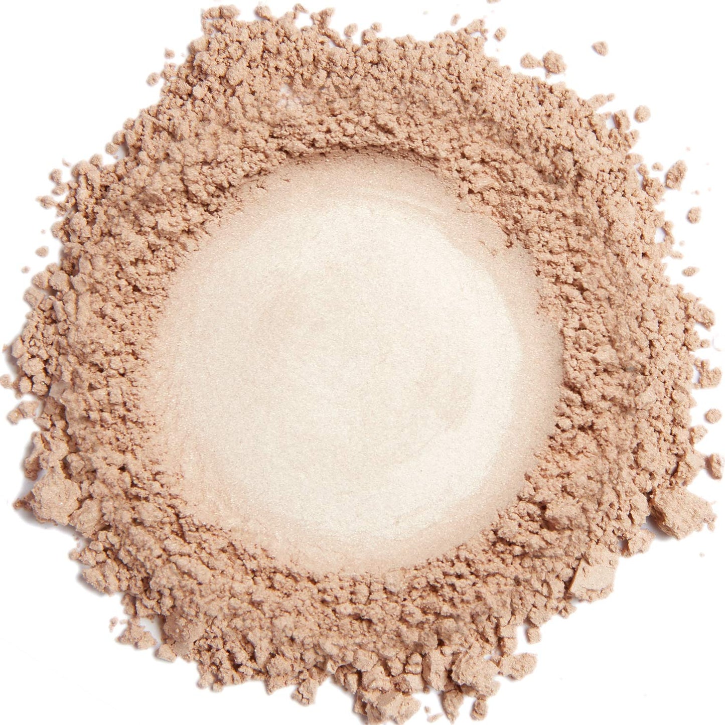 Demure Mineral Make Up Eye Shadow (Taupe), Matte Eyeshadow, Loose Powder, Eye Makeup, Professional Makeup