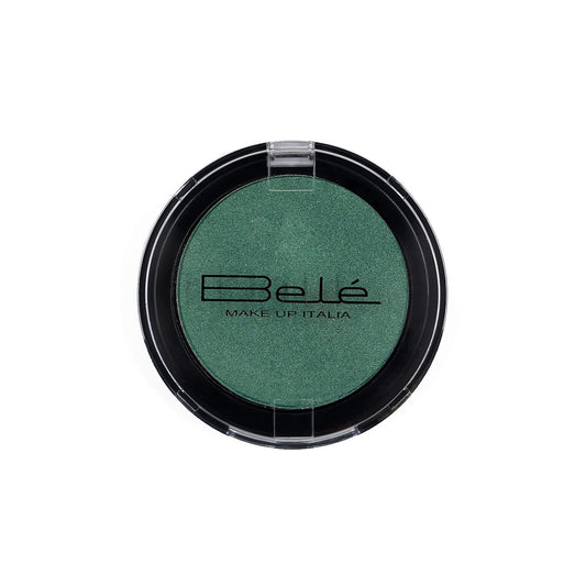 Belé MakeUp Italia b.One Eyeshadow (#63 Emerald - Shiny) (Made in Italy)