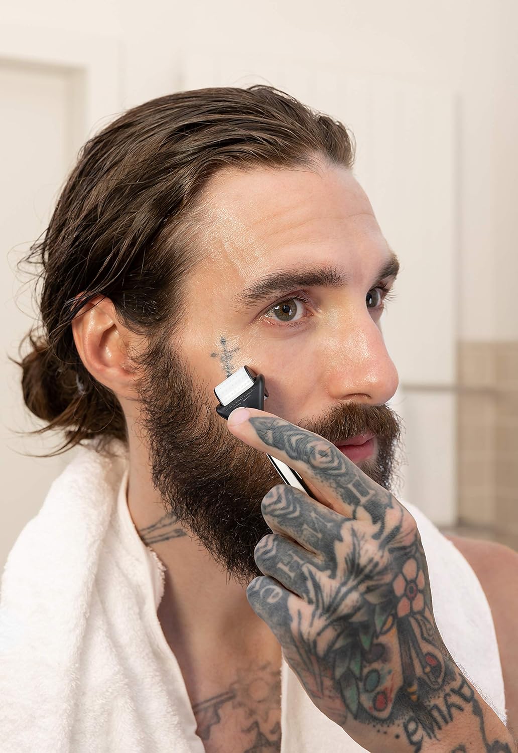 Dermaroller HC902 Home Care Roller (0.2 mm)