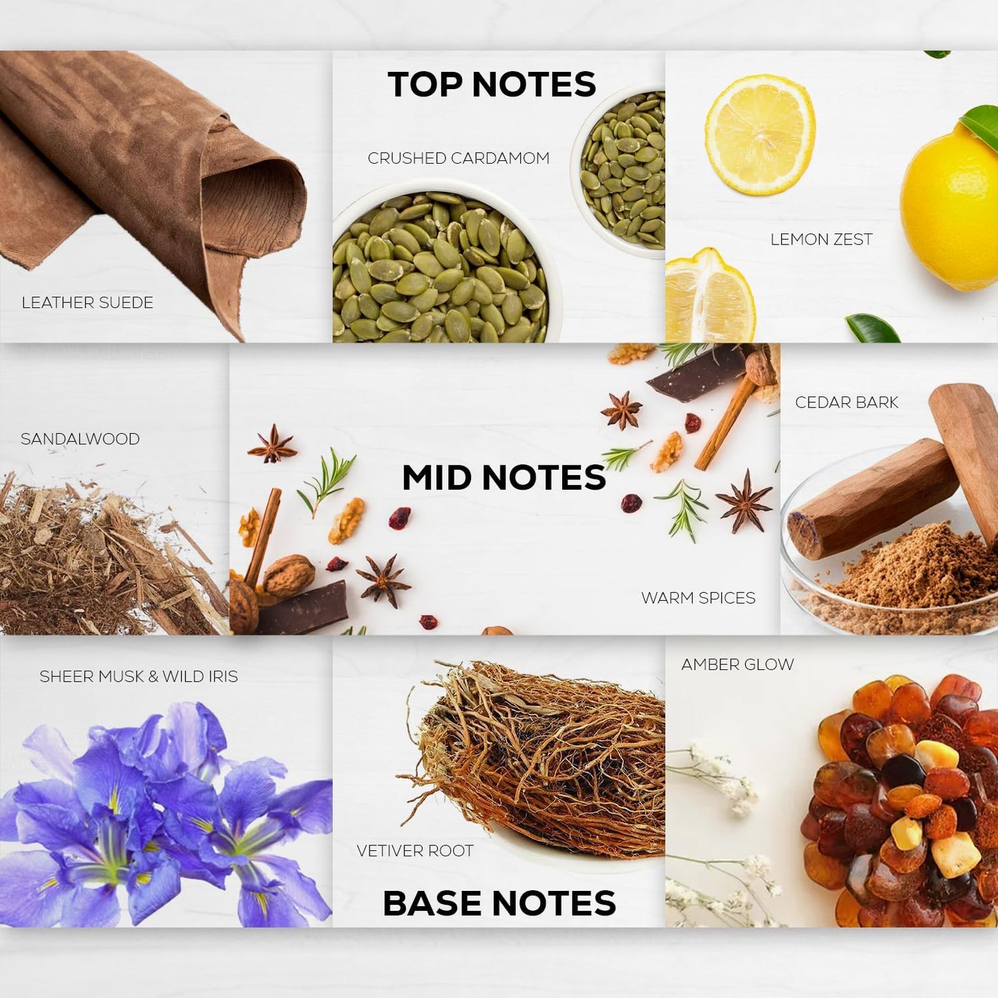 Aroma Country 1 Way Diffuser Oil - Luxury Hotel Santal Fragrance Oil for Diffuser Refill, Sandalwood Home Aroma Diffusers & Room Spray - My Way Premium Aromatherapy Oils & Home Scent (4 Fl Oz)