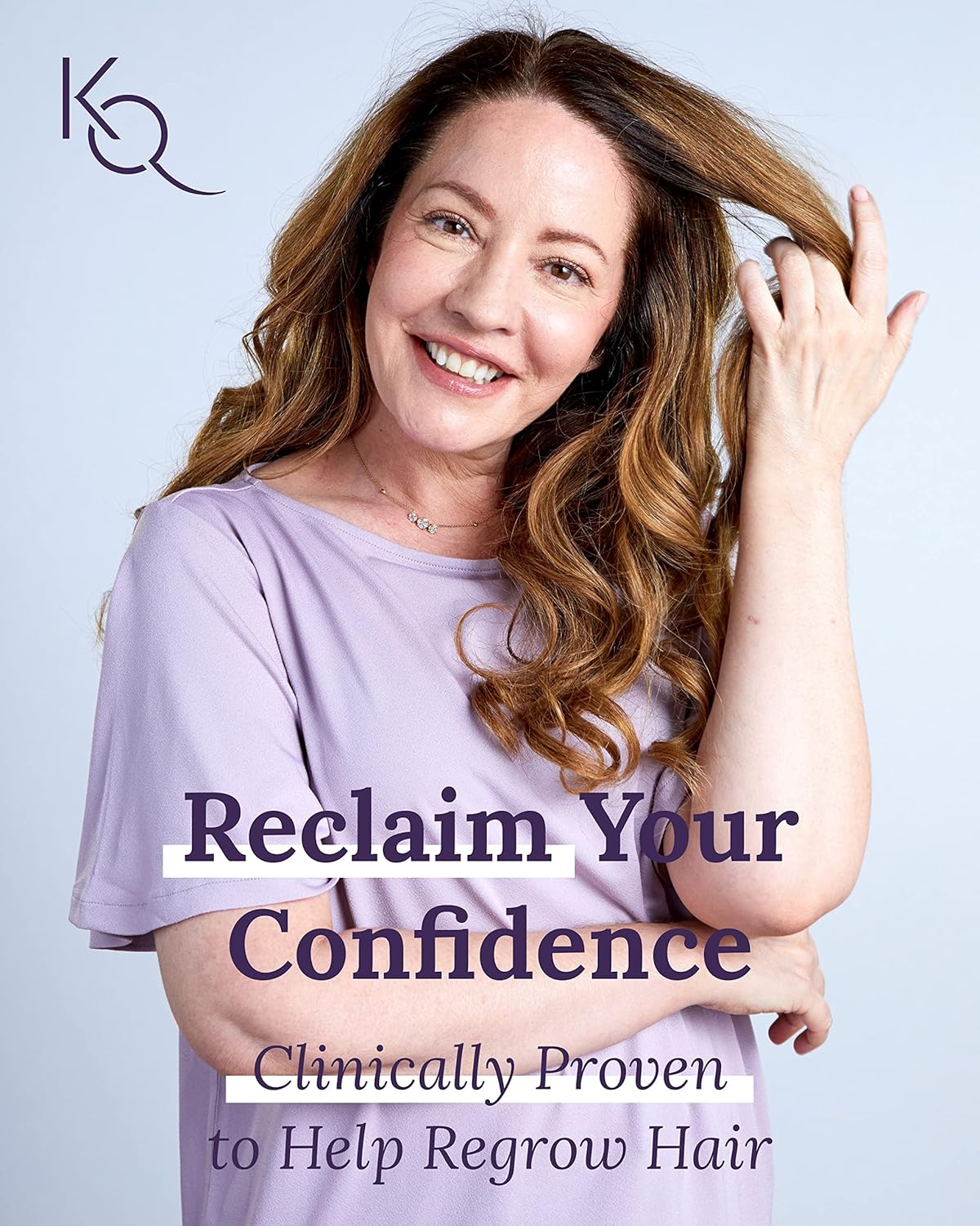 Keranique Hair Regrowth Treatment Extended Nozzle Sprayer