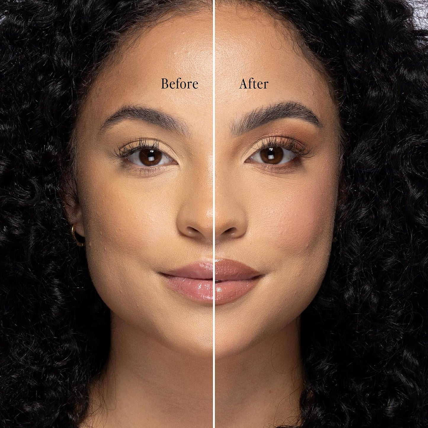 Billion Dollar Brows - Eyebrow Powder - Raven/Black