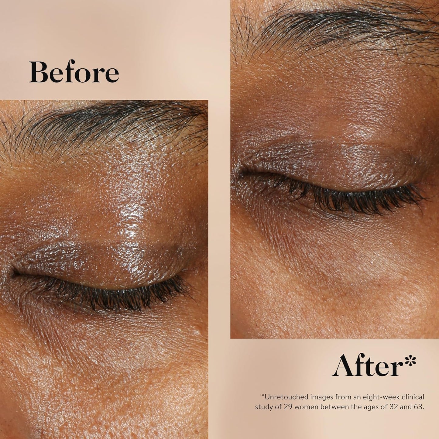 goop Beauty Vitamin C Eye Cream | Color Correcting Cream for Dark Circles | Helps Smooth Wrinkles & Depuff Eyes | 0.5 fl oz