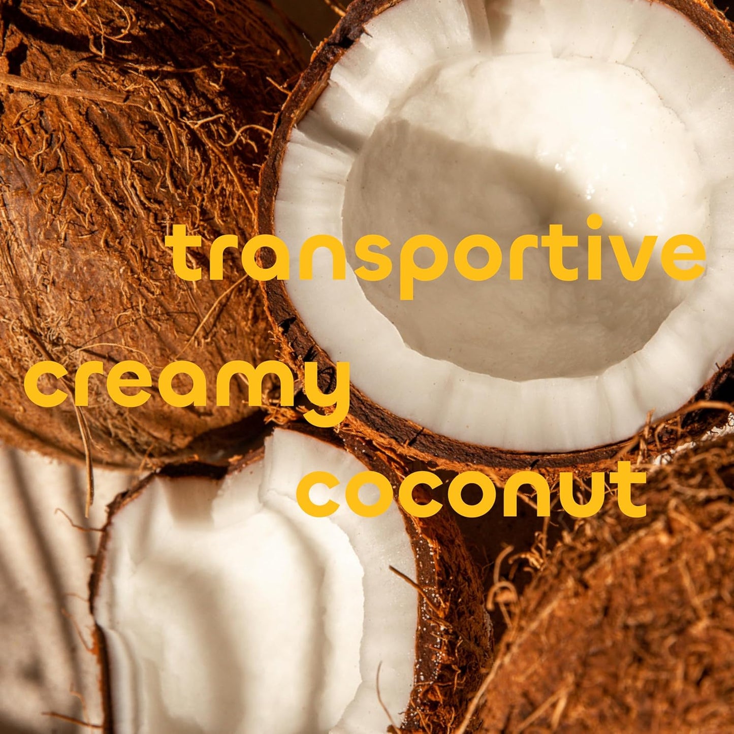 SEAWEED BATH CO Creamy Coconut Daily Lotion, 30 OZ