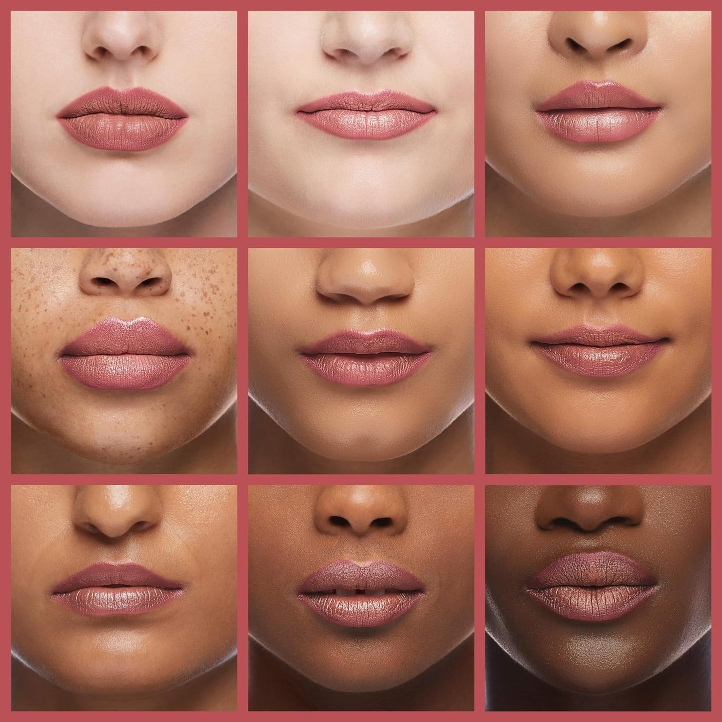 LAURA GELLER NEW YORK Modern Classic Lip Liner, Luxurious Creamy Long Lasting Lip Liner, Prevents Feathering and Fading, Radiant Rose