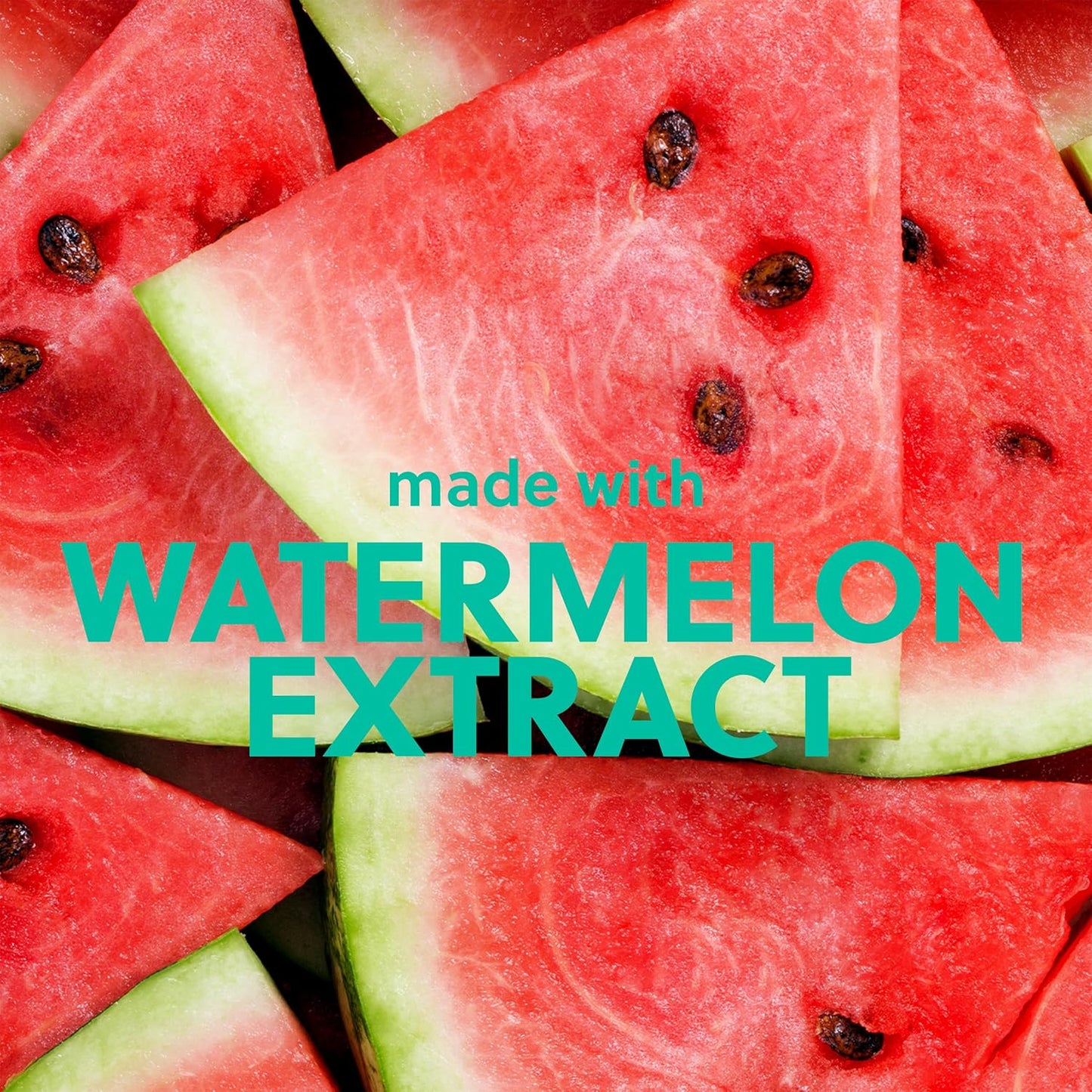 Tree Hut Watermelon Overnight Lip Mask | Leave on Overnight & Wake up to Soft, Hydrated Lips | Elevate your Self Care Routine | .6 oz.