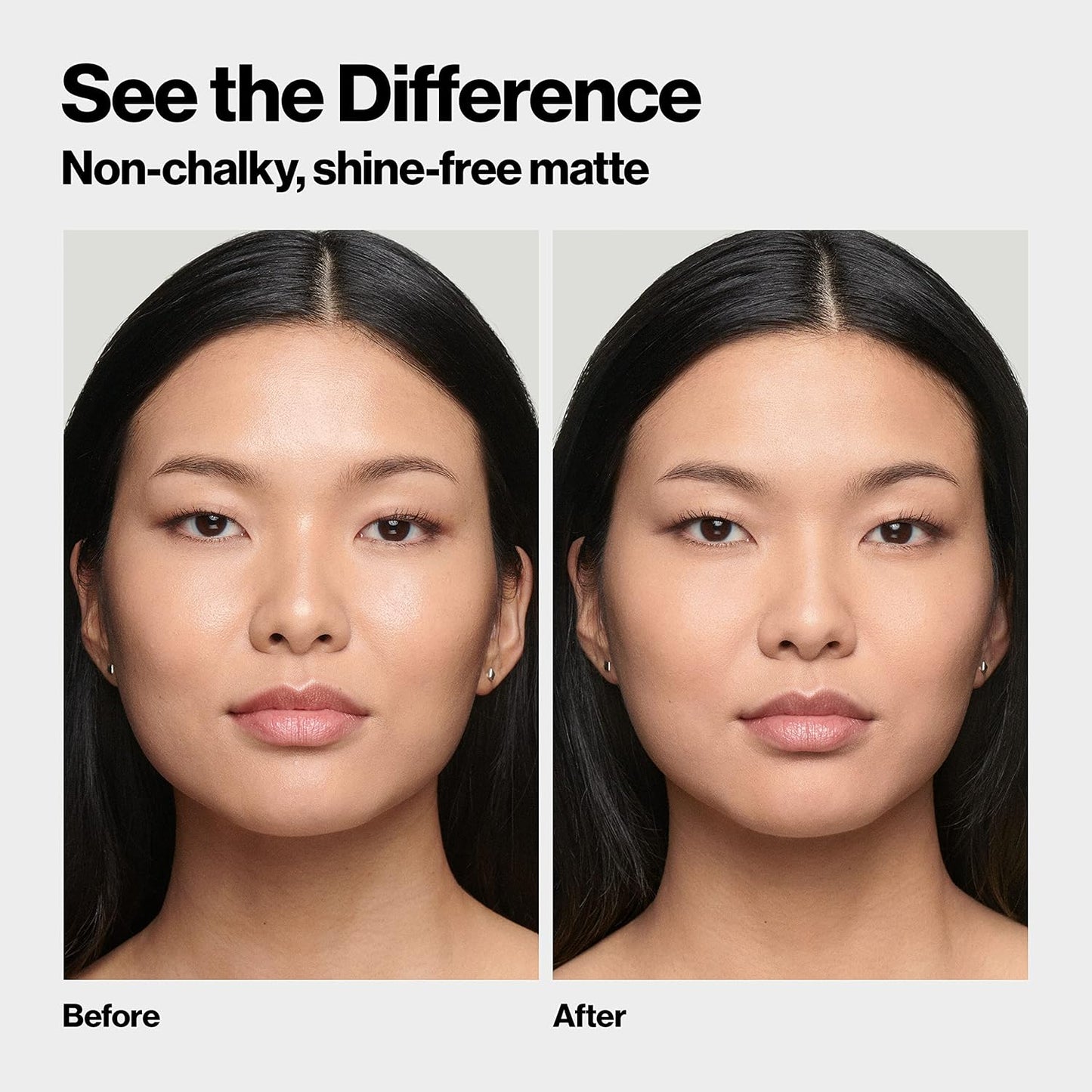 Revlon ColorStay Blot Face Makeup Setting Powder, Mattifying, Blurring & Oil Absorbing, Absorbs Sebum, Blurs Imperfections and Reduces Pore Appearance, 0.5 Oz