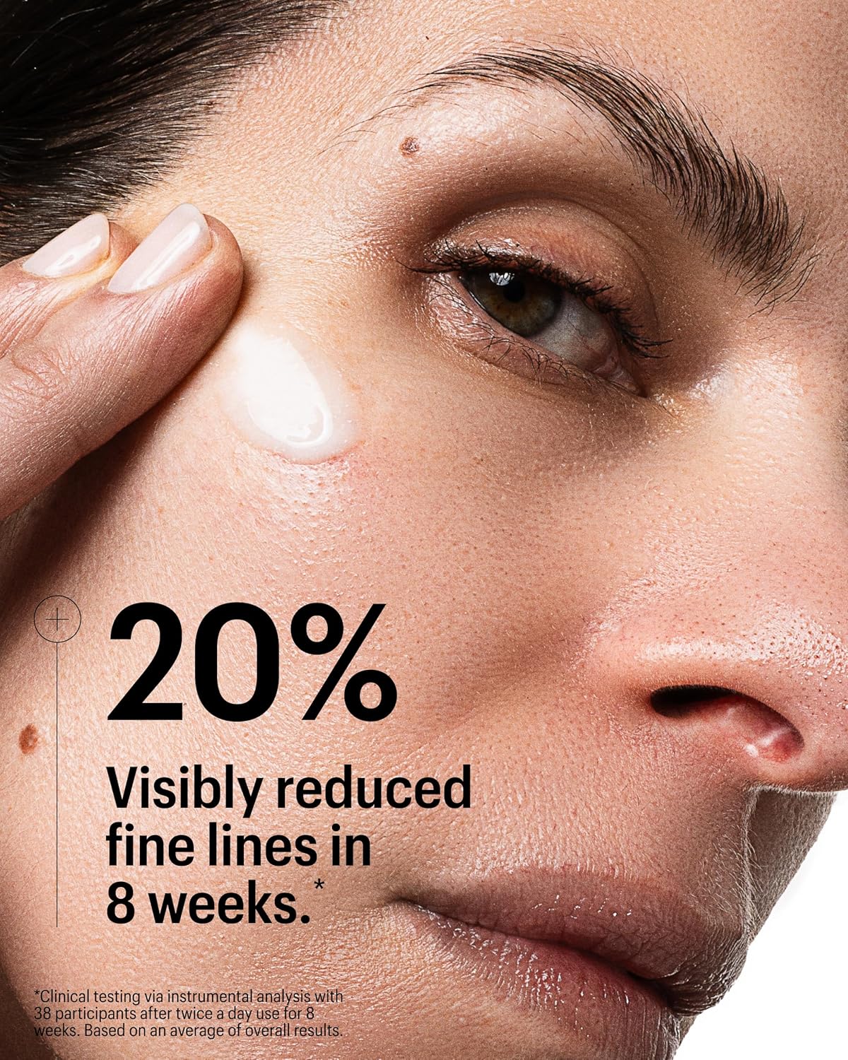 Allies of Skin Multi Peptides & Growth Factor Collagen Boosting Face Serum | Skin Tightening Anti-Aging Complex with 9% Peptides| Firms Sagging Skin & Visibly Reduces Wrinkles (1 oz)