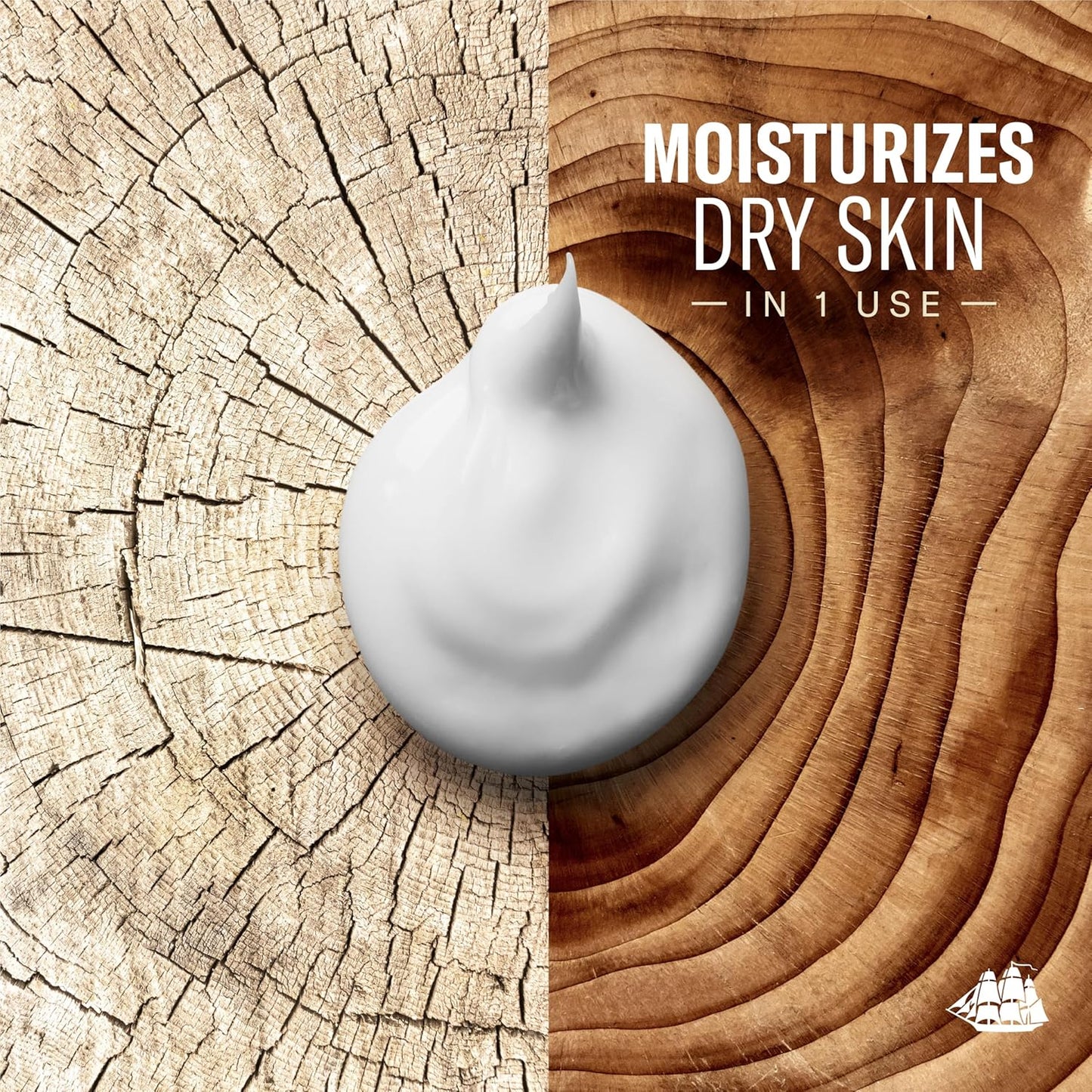 Old Spice Hand, Face & Body Lotion for Men, 24/7 Lightweight Moisturization with Amazing Scent, Instant Absorption, For All Skin Types, Fiji with Palm Tree Scent, 16 oz